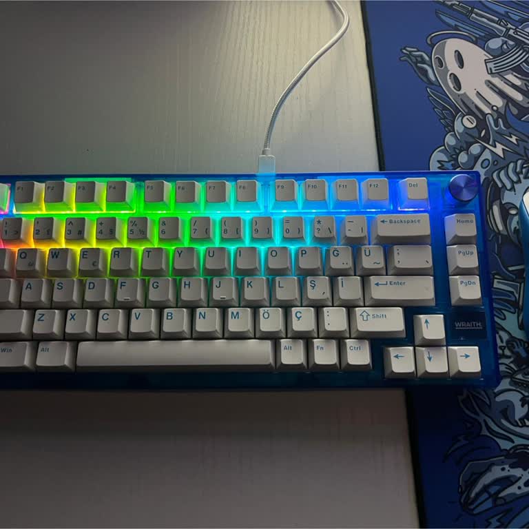 RGB LED Arızası İçin 15 Gün Klavyesiz Kalmak Kabul Edilemez