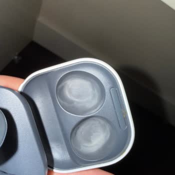 Hepsiburada'da Samsung Galaxy Buds Fe Kulaklıkta Erken Arıza Ve Boya Sorunu, Servis Desteği Alamadım