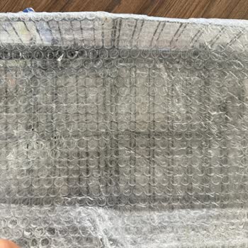 Hasarlı Ürün Ve Satıcı Kargo Teslim Almıyor, İade Süreci Sorunlu
