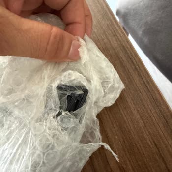 Hasarlı Ürün Ve Satıcı Kargo Teslim Almıyor, İade Süreci Sorunlu