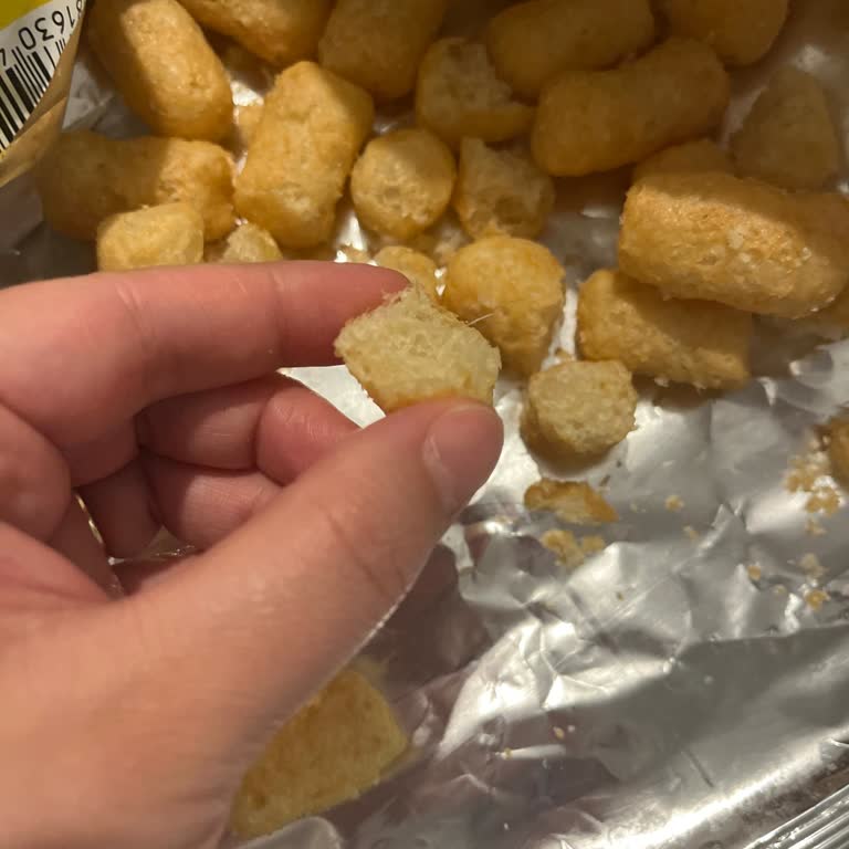 Züber Yer Fıstıklı Nohut Cipsinde Plastik Parça