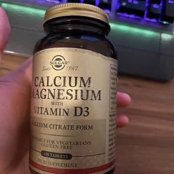 Solgar Ürünlerinde Son Kullanma Tarihi Belirsizliği Ve İletişim Eksikliği