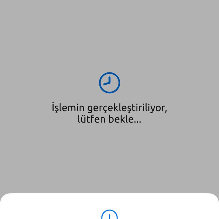 Telefon Numarası Güncelleme İşlemi Yapılamıyor Ve Uzun Süreli Mağduriyet