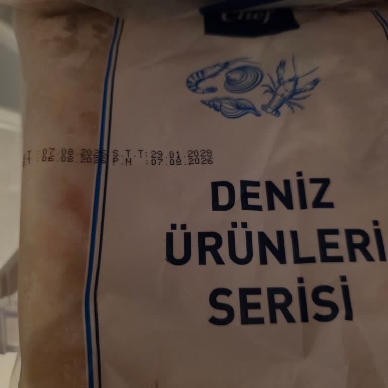 Metro Market’te Bozulmuş Karides Satışı Ve Gıda Güvenliği Sorunu