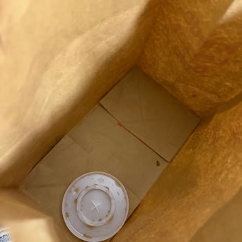 Alanya Burger King Şubesinde Eksik Ve Yanlış Sipariş, Yüksek Fiyat Ve Mağduriyet