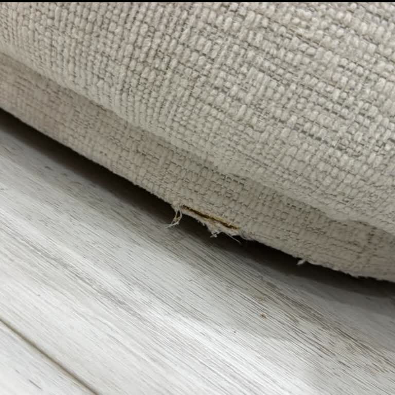 Yırtık Ürün İçin Koşulsuz İade Talebi Ve Lojistik Kesintisi İtirazı