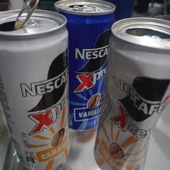 Nescafe Xpress Çekilişinde Şifre Yokluğu Ve Açıklama İsteği