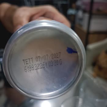 Nescafe Xpress Çekilişinde Şifre Yokluğu Ve Açıklama İsteği