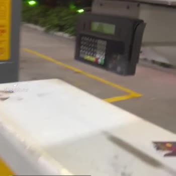 Shell Taşıt Tanıma Sistemine Üye Olmayınız, Mağdur Ediyorlar!