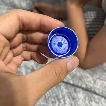 Pepsi Ürünündeki 6 Haneli Kod Uygulamanın 10 Haneli Gereksinimiyle Uyuşmuyor