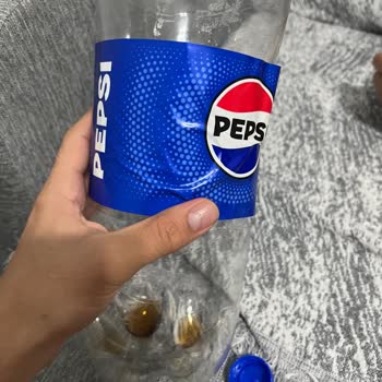 Pepsi Ürünündeki 6 Haneli Kod Uygulamanın 10 Haneli Gereksinimiyle Uyuşmuyor
