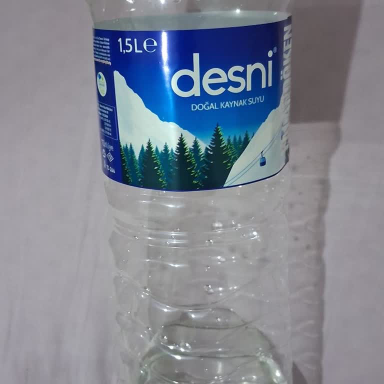 Desni Kaynağındaki Koku Ve Eksik Son Kullanma Tarihi Sağlık Riski