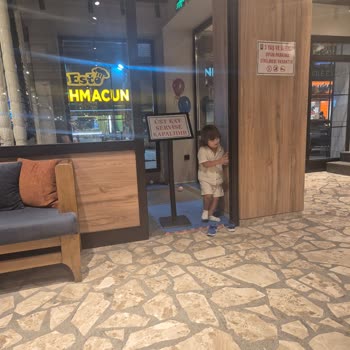 Magic Akademi Pendik Şubesinde Oyun Alanı Hakkında Yanıltıcı Bilgi Ve Kaba Tavır
