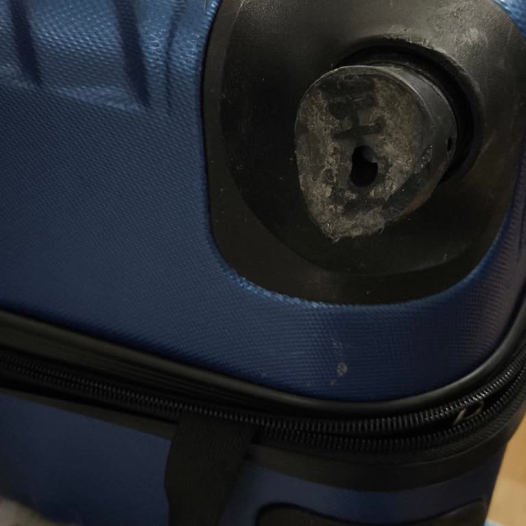 Sunexpress Kırılan Valiz İçin 1200 TL Tazminat Talebi