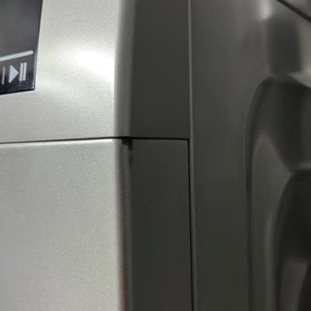 Yeni Beko Kurutma Makinesinde Çizik Ve Yanlış Kapak Şikayeti