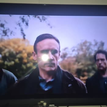 Vestel TV Panel Arızası Tekrarı Ve Yüksek Tamir Ücreti