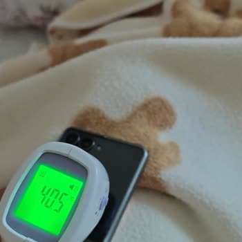 Garanti Kapsamında Aşırı Isınma Ve Kamera Bozukluğu İçin Ürün Değişimi Talebi