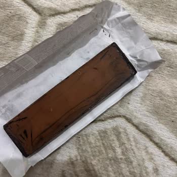 Ülker %60 Kakao Bitter Çikolatası Tarihi Geçmiş Ve Bozulmuş