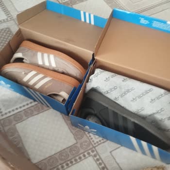 Sneaksnet'ten Eksik Ayakkabı Ve Yanlış Numara İçin 999 TL İadesi Talebi