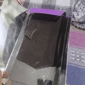 Kahve Dünyası Çikolatalarının Kötü Lezzeti Beni Hayal Kırıklığına Sürükledi