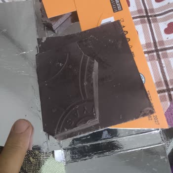 Kahve Dünyası Çikolatalarının Kötü Lezzeti Beni Hayal Kırıklığına Sürükledi