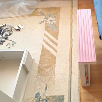 Modalife'den Çocuk Odası Takımında Eksik Parça Ve Yanlış Renk Sorunu