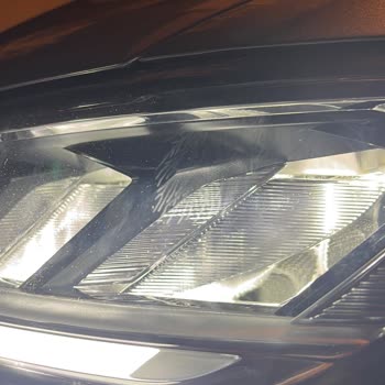 Yeni VW T-Roc Farlarındaki Kristalleşme Garanti Kapsamında Değerlendirilmedi