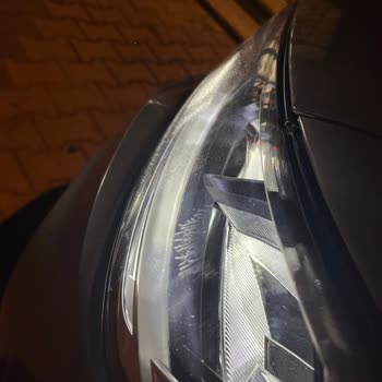 Yeni VW T-Roc Farlarındaki Kristalleşme Garanti Kapsamında Değerlendirilmedi