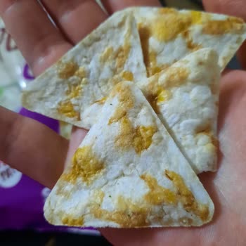 Ambalajda Söylenen Aroma Cipste Yok