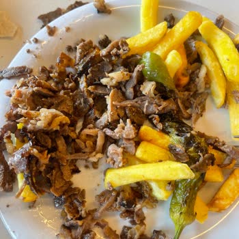 Kalitesiz Döner Ve Kaba Personel Yaklaşımı