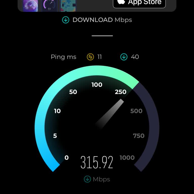 Taahhüt Edilen 500 Mbps Hız Sağlanmıyor Ve Destek İlgisiz