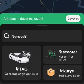 Eki aç