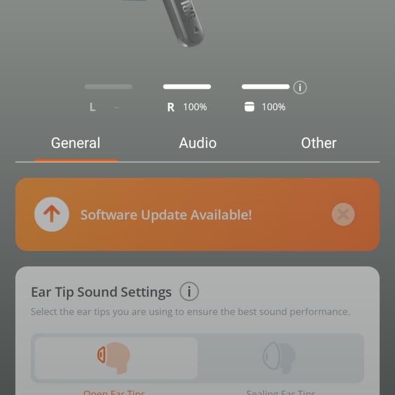 JBL Tune Flex 2 Sol Kulaklık Çalışmıyor Ve Bluetooth İsmi Kullanılmış, Hemen Değişim İstiyorum