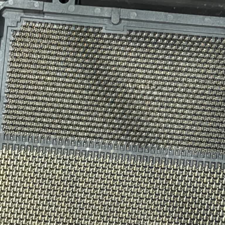 Sinerji Bilgisayar Ayıplı Ana Kart CPU’ya Hasar Verdi, Satıcı Sorumluluğu Reddetti