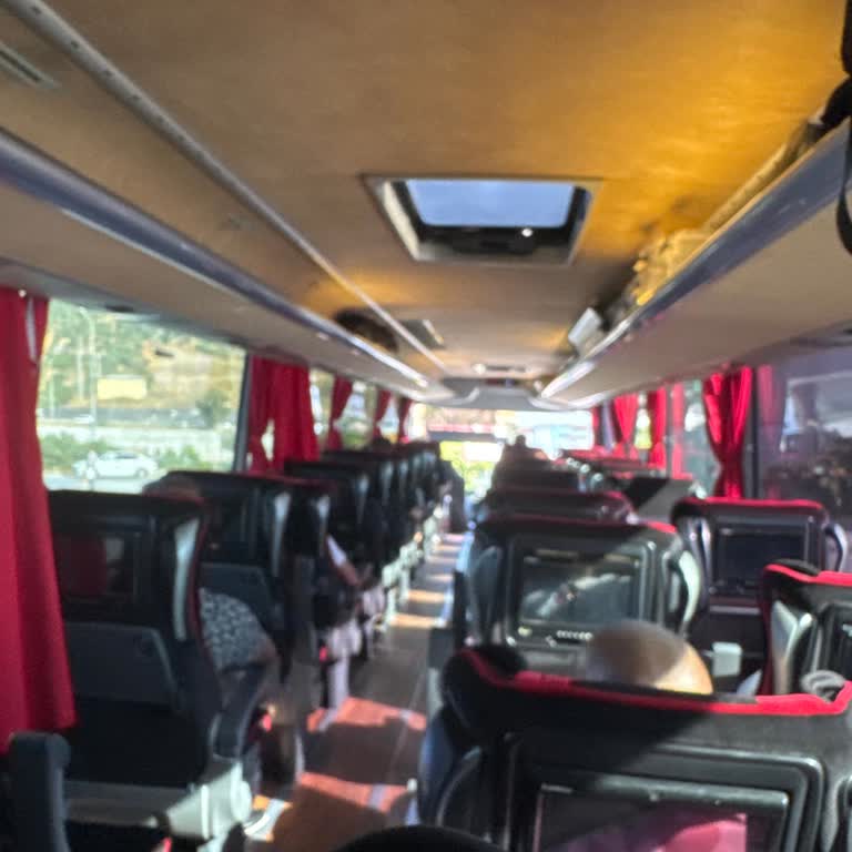 Konforsuz Otobüs Ve Uzun Gecikme: Metro Turizm Yalova-Didim Seferinde Hayal Kırıklığı