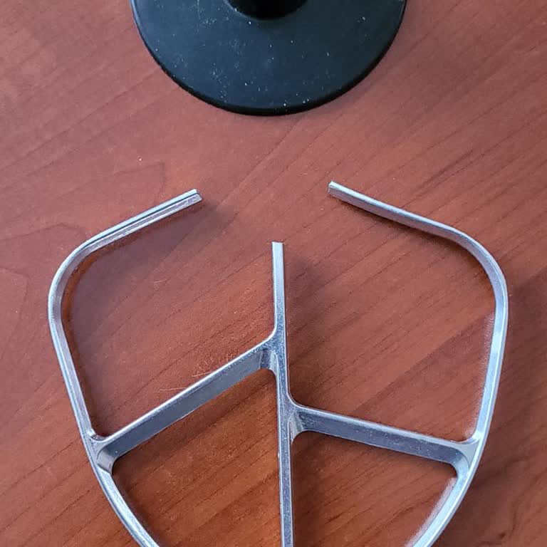 Sinbo Hamur Karıştırıcı Başlığı Kırıldı, Ücretsiz Yedek Parça Talebi