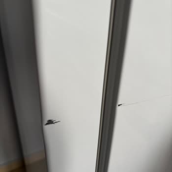 Servis Müdahalesi Sırasında Oluşan Göçükler Ve Ücretsiz Değişim Talebi