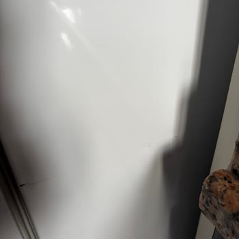 Servis Müdahalesi Sırasında Oluşan Göçükler Ve Ücretsiz Değişim Talebi