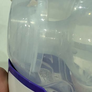 Lansinoh Gen1 Göğüs Pompası Sürekli Vakum Sorunu Ve İade Talebi