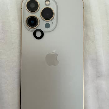 Kusurlu İphone 13 Pro Ürününde Kullanıcı Hatası İddiasıyla İade Reddi