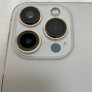 Kusurlu İphone 13 Pro Ürününde Kullanıcı Hatası İddiasıyla İade Reddi