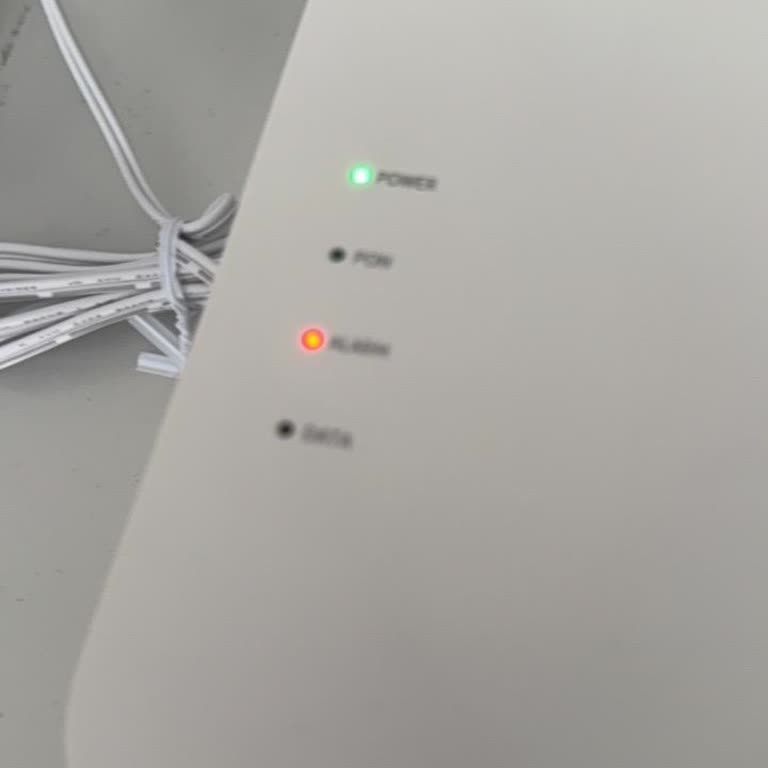 Modem Değişimi Sonrası İnternet Kesintisi Ve 5 Günlük Yanıtsızlık