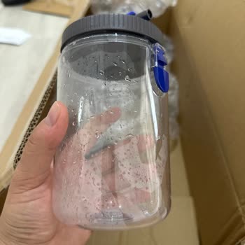 Dyson Cihazı Yanlış Kutu, Yeni Çizikler Ve Su Dolu Hazneyle Teslim Edildi