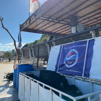 Dalış Hizmetinde Refakatçi Ücreti Haksız Talep