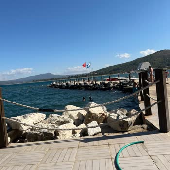 Dalış Hizmetinde Refakatçi Ücreti Haksız Talep