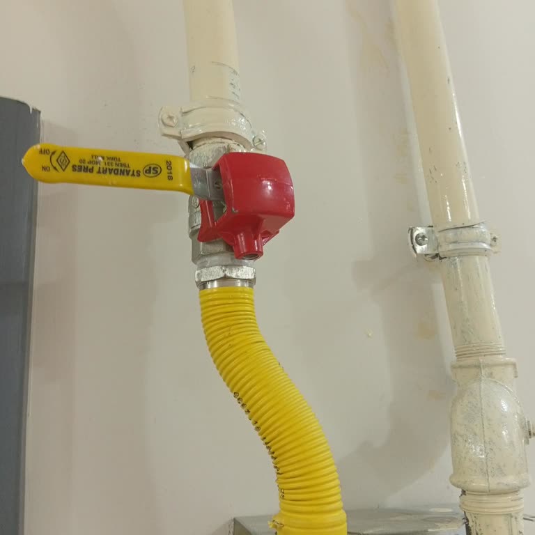 Doğalgaz Kesim Tarihi İş Gününe Uymadığı İçin Mağdur Oldum