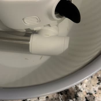 Süt Haznesinde Kurtlar Bulunan Nespresso Makinesinin Koşulsuz İadesi