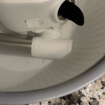 Süt Haznesinde Kurtlar Bulunan Nespresso Makinesinin Koşulsuz İadesi