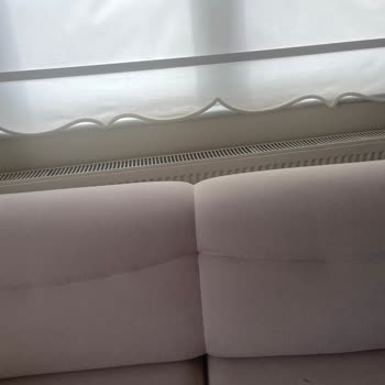 Milena Koltuk Takımında Hatalı Teslimat Ve Çözüm İsteği