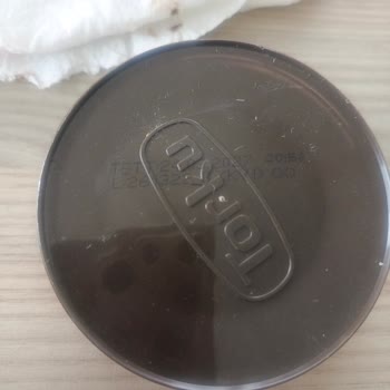 Torku Banada Kremasında Sert Yabancı Cisim Ve Sağlık Riski